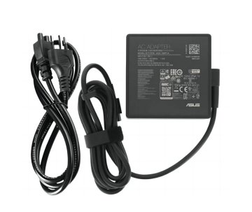 100W USB-C Type-C Asus 0A001-01090100 Netzteil + Frei Ladekabel