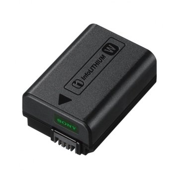 7.3Wh 1020mAh Ersatz Akku für Sony Alpha RX10