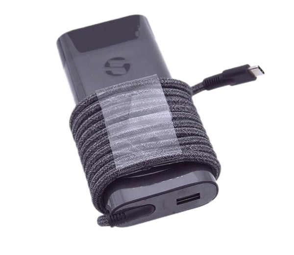 Original 110W USB-C HP Dragonfly G3 83R39U8 Netzteil + Frei Ladekabel Original 110W USB-C HP Dragonfly G3 83R39U8 Netzteil + Frei Ladekabel