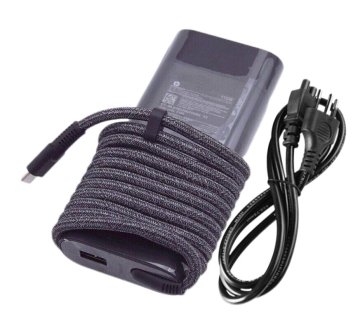 Original 110W USB-C HP Dragonfly G3 83R39U8 Netzteil + Frei Ladekabel Original 110W USB-C HP Dragonfly G3 83R39U8 Netzteil + Frei Ladekabel