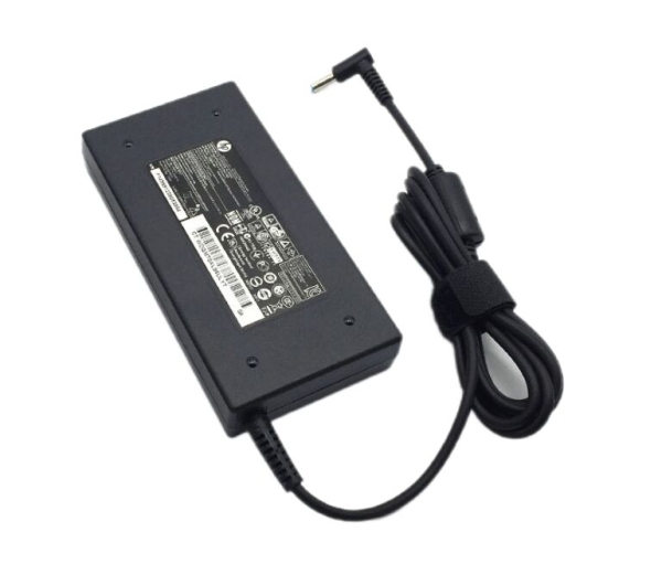 Original 120W HP Omen 17-w102ur Y5V57EA Netzteil + Frei Ladekabel Original 120W HP Omen 17-w102ur Y5V57EA Netzteil + Frei Ladekabel