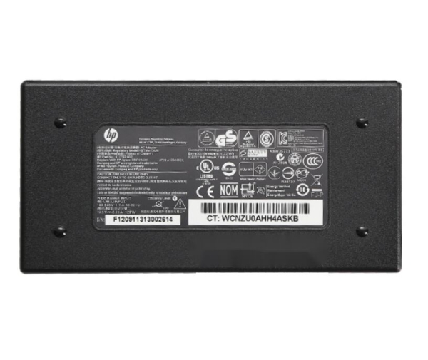 Original 120W HP Omen 17-w102ur Y5V57EA Netzteil + Frei Ladekabel Original 120W HP Omen 17-w102ur Y5V57EA Netzteil + Frei Ladekabel