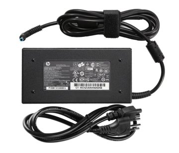 Original 120W HP Omen 17-w102ur Y5V57EA Netzteil + Frei Ladekabel