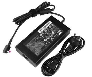 135W 19V 7.1A Ersatz für Acer ADP-135KB T Netzteil + Frei Ladekabel