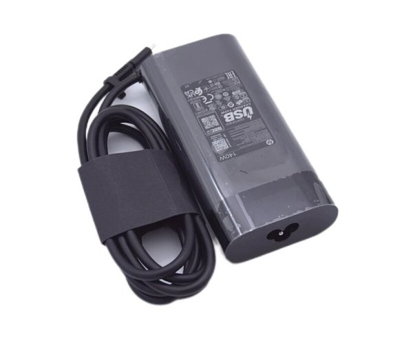 Original 140W USB-C HP OMEN 14-fb0060TX Netzteil + Frei Ladekabel Original 140W USB-C HP OMEN 14-fb0060TX Netzteil + Frei Ladekabel