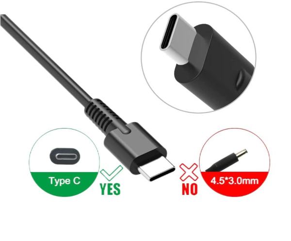 Original 140W USB-C HP OMEN 14-fb0060TX Netzteil + Frei Ladekabel Original 140W USB-C HP OMEN 14-fb0060TX Netzteil + Frei Ladekabel