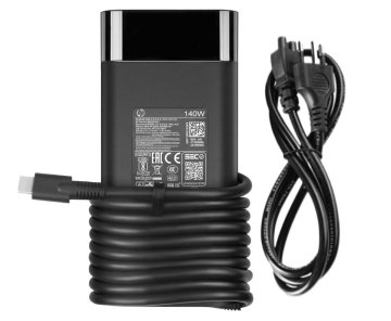Original 140W USB-C HP OMEN 14-fb0060TX Netzteil + Frei Ladekabel Original 140W USB-C HP OMEN 14-fb0060TX Netzteil + Frei Ladekabel