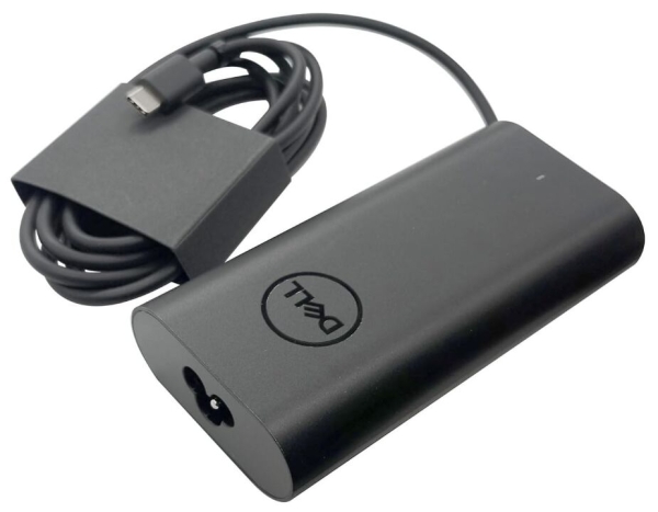 Original 165W USB-C Dell 450-BBWR Netzteil + Frei Ladekabel Original 165W USB-C Dell 450-BBWR Netzteil + Frei Ladekabel