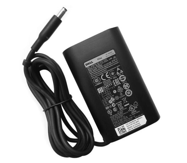 Original 45W Dell Inspiron 3480-5053 Netzteil + Frei Ladekabel Original 45W Dell Inspiron 3480-5053 Netzteil + Frei Ladekabel