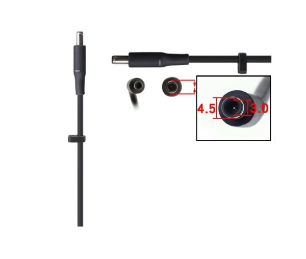 Original 45W Dell Inspiron 3480-5053 Netzteil + Frei Ladekabel Original 45W Dell Inspiron 3480-5053 Netzteil + Frei Ladekabel