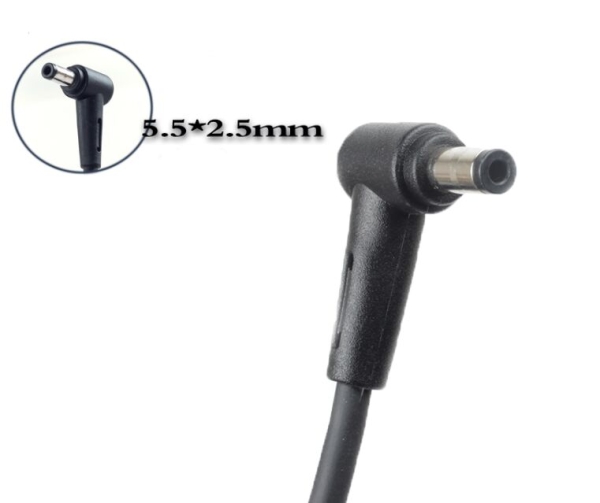 Original 19.5V 9.23A 180W Asus Rog G752VM-GC024T Netzteil + Frei Ladekabel Original 19.5V 9.23A 180W Asus Rog G752VM-GC024T Netzteil + Frei Ladekabel
