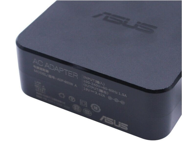 19V 3.42A 65W Asus R540BP S401UF S401UF-EB191T Netzteil Ladegerät 19V 3.42A 65W Asus R540BP S401UF S401UF-EB191T Netzteil Ladegerät
