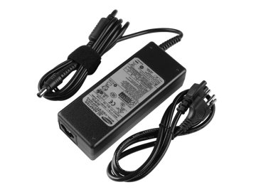 Original 90W Samsung NP680Z5E-X01S NP680Z5E-X01AT NP680Z5E-X02 Netzteil