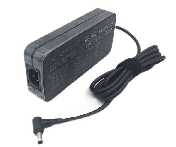 230W 19.5V 11.8A Ersatz für Asus 0A001-00260300 A17-180P1A Netzteil + Frei Ladekabel 230W 19.5V 11.8A Ersatz für Asus 0A001-00260300 A17-180P1A Netzteil + Frei Ladekabel