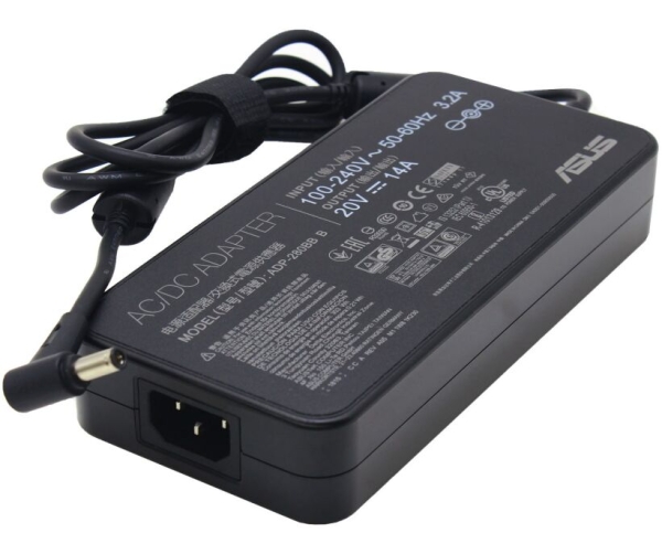 Original 280W 20V 14A Asus ROG G703GI-E5123T Netzteil + Frei Ladekabel Original 280W 20V 14A Asus ROG G703GI-E5123T Netzteil + Frei Ladekabel
