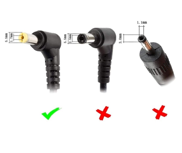 19V 1.58A 30W Acer AD6113 Netzteil + Frei Ladekabel 19V 1.58A 30W Acer AD6113 Netzteil + Frei Ladekabel