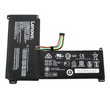 2-Zellen 4300mAh 32Wh Akku für Lenovo 0813007