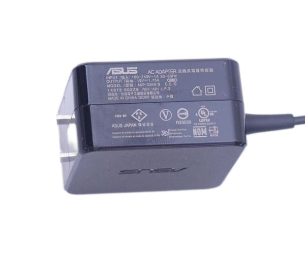Original 19V 1.75A 33W Asus R209HA-FD0115T Netzteil Original 19V 1.75A 33W Asus R209HA-FD0115T Netzteil