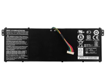 3220mAh 36Wh Akku Ersatz für Acer 3ICP5/57/81