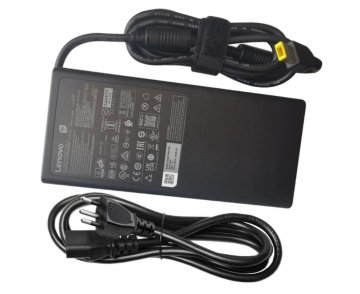 Original 20V 20A 400W Lenovo Legion Pro 7 83F500AGIX Netzteil + Frei Ladekabel