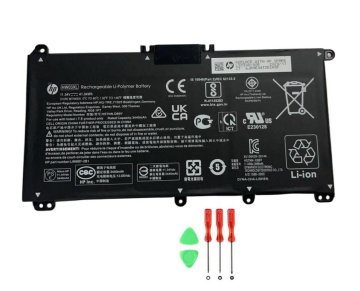 Original 3440mAh 41.04Wh Akku für HP Pavilion 15-eg0022nw 15-eg0085nw 15-eg0937nz Original 3440mAh 41.04Wh Akku für HP Pavilion 15-eg0022nw 15-eg0085nw 15-eg0937nz