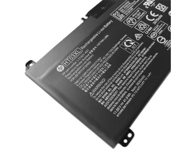 3630mAh 41.9Wh Akku Für HP 14-ck1000 14s-dq0000 14-dq2000 3630mAh 41.9Wh Akku Für HP 14-ck1000 14s-dq0000 14-dq2000