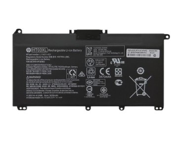 3630mAh 41.9Wh Akku Für HP Pavilion 15-cs2102ng 15-cs2029ni 3630mAh 41.9Wh Akku Für HP Pavilion 15-cs2102ng 15-cs2029ni