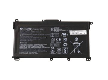 Original 41.9Wh 3630mAh Akku Für HP Pavilion 14-bf111tx 14-bf188no Original 41.9Wh 3630mAh Akku Für HP Pavilion 14-bf111tx 14-bf188no