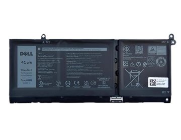 Original 4 Zellen 3640mAh 41Wh Dell Latitude 3420 N024L342014EMEA Akku
