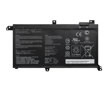 3653mAh 42Wh Akku Ersatz für Asus 0B200-02960000