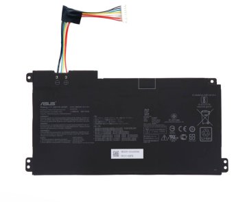 Original 3 Zellen 3640mAh 42Wh Akku für Asus VivoBook 14 E410MA Original 3 Zellen 3640mAh 42Wh Akku für Asus VivoBook 14 E410MA