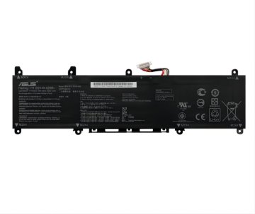 Original 3640mAh 42Wh Akku für Asus VivoBook S13 S330UA-EY637T Original 3640mAh 42Wh Akku für Asus VivoBook S13 S330UA-EY637T