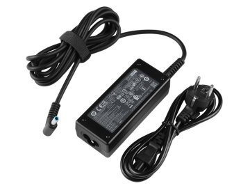 19.5V 2.31A 45W Netzteil für HP EliteBook 725 G4 3XC33LP + Frei Ladekabel