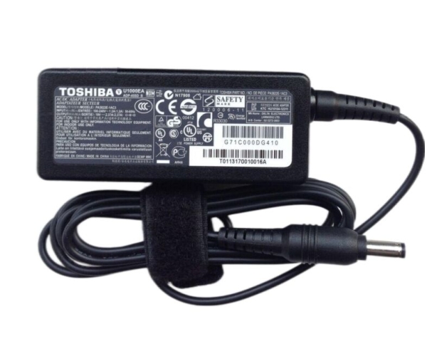 Original 45W 19V 2.37A Toshiba AD9048 Netzteil + Frei Ladekabel Original 45W 19V 2.37A Toshiba AD9048 Netzteil + Frei Ladekabel