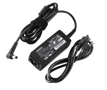 Original 45W 19V 2.37A Toshiba A045R001L Netzteil + Frei Ladekabel