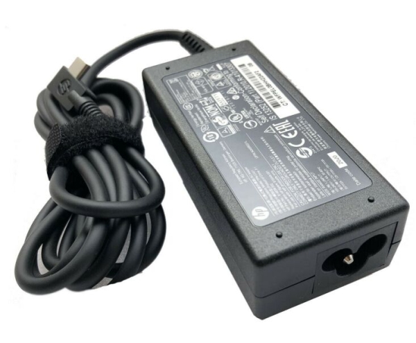 Original 45W USB-C HP Spectre 13-ac053tu 1HP83PA Netzteil + Frei Ladekabel Original 45W USB-C HP Spectre 13-ac053tu 1HP83PA Netzteil + Frei Ladekabel
