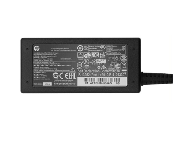 Original 45W USB-C HP Spectre 13-ac053tu 1HP83PA Netzteil + Frei Ladekabel Original 45W USB-C HP Spectre 13-ac053tu 1HP83PA Netzteil + Frei Ladekabel