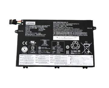 Original 45Wh Akku für Lenovo ThinkPad E580 20KS001JGE