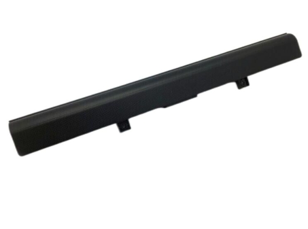 2800mAh 45Wh Akku für Toshiba P000616130 2800mAh 45Wh Akku für Toshiba P000616130