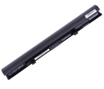 2800mAh 45Wh Akku für Toshiba 28167698