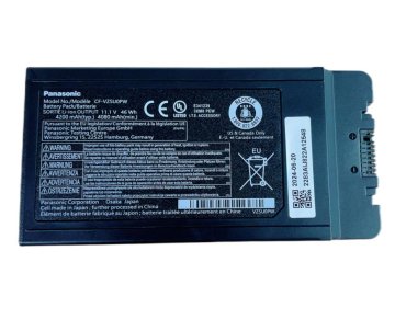 Original 46Wh 4200mAh Panasonic CF-VZSU0GJS Akku