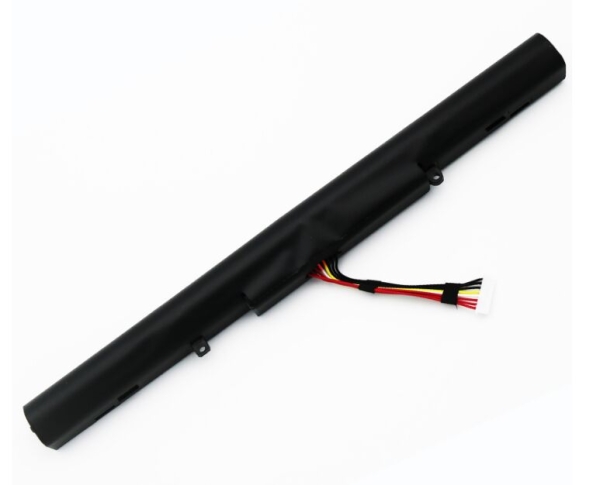 Original 4 Zellen 3200mAh 48Wh Akku für Asus VivoBook Pro N752VX-GB078T Original 4 Zellen 3200mAh 48Wh Akku für Asus VivoBook Pro N752VX-GB078T