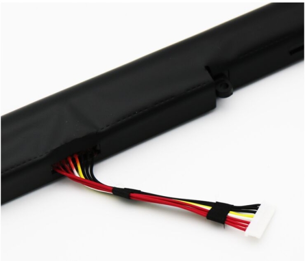 Original 4 Zellen 3200mAh 48Wh Akku für Asus VivoBook Pro N752VX-GB078T Original 4 Zellen 3200mAh 48Wh Akku für Asus VivoBook Pro N752VX-GB078T