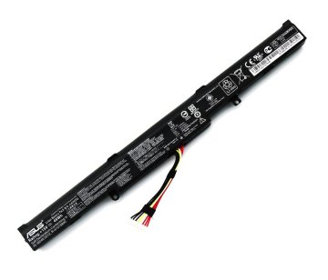 Original 4 Zellen 3200mAh 48Wh Akku für Asus VivoBook Pro N752VX-GB078T