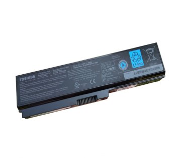 48Wh Original Akku für Toshiba Satellite C650D-ST2N01 C650D-ST2N02 48Wh Original Akku für Toshiba Satellite C650D-ST2N01 C650D-ST2N02