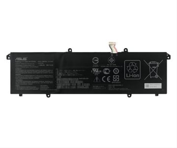 Original 4335mAh 50Wh Asus VivoBook Pro 15 OLED K3500PA Akku