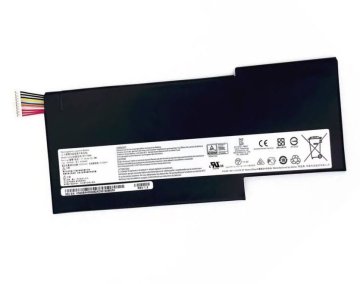 Original 4600mAh 52.4Wh Akku für MSI GF75 Thin 8RD-046XPL