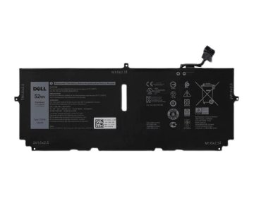 Original 4-Zellen 6500mAh 52Wh Akku für Dell XPS 13 9300 CAX1100SPMIF08ON3QJP