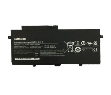 55Wh 7300mAh Akku für Samsung NP910S5J-KS1CN NP910S5J-KU2HK