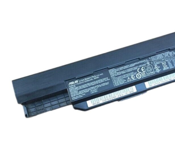 Original 5200mAh 56Wh Akku für Asus K43BR-1A Original 5200mAh 56Wh Akku für Asus K43BR-1A
